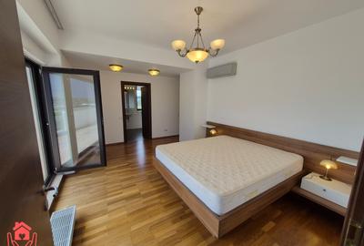 IANCU NICOLAE-Penthouse 4 camere, 80 mp terasa, 3 bai, 2 parcari + boxa! - 14