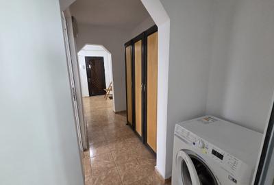 Apartament de inchiriat, 3 camere, decomandat, 60 mp, Dacia - 9