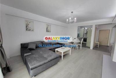 Inchiriere apartament 2 camere lux, Ploiesti, Cartier Albert - 1