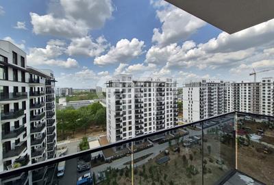 Apartament cu 2 camere decomandat în Pipera