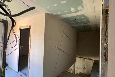 Casă spațioasă 4 dormitoare + teren 648 mp, stradă asfaltată - 9