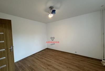 3 Camere | Titan | Birouri | Metrou 3 minute | etaj 1| Renovat - 6