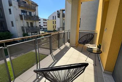COMISION 0% | Apartament 3 Camere | 61 mp | 2 balcoane | Dumbravița - 9