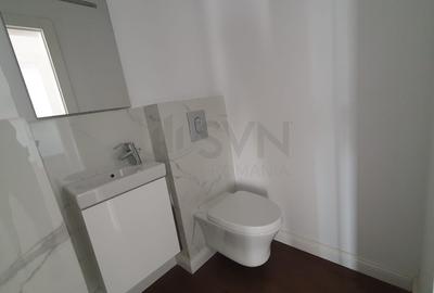 REA1019449 Penthouse de lux 2 camere lift privat bloc 2024 Polona - 11