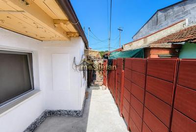 Casă de vânzare 3 camere, Zona Stadion | 55.000€ | Exclusiv Cash - 5