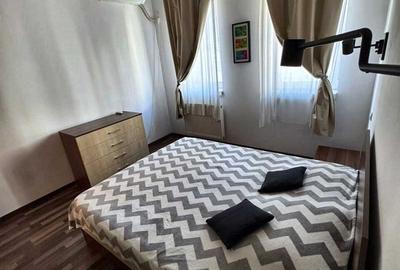 2 camere | centrala proprie | bloc 2012 | 5' METROU Iancului| - 4