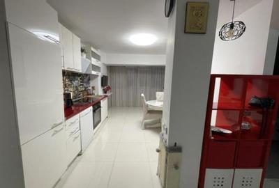 Dristor/Mihai Bravu ap 2camere lux,bloc 1985/124.000euro - 11