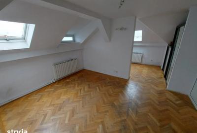 Vilă individuală 332 mp | P-ța Muncii | Clinică medicală, birouri etc. - 14