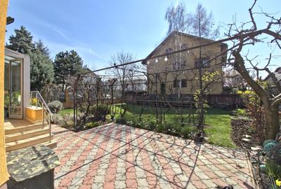 Vilă P+1 în Regie Proprie | Fundație la 2m  Teren 627mp | Stradă Privată - 9