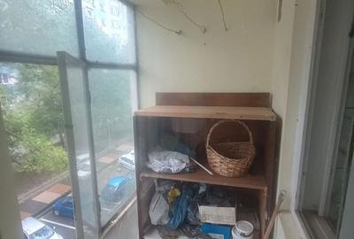 Apartament 3 camere podul Giurgiului etaj 3/10 - 13