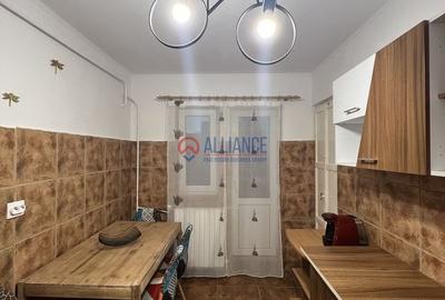 Inchiriere apartament Capitol de 2 camere/ termen lung / centrala - 7