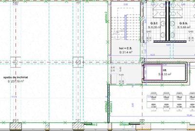 Spatiu comercial zona Calea Surii Mici - 3