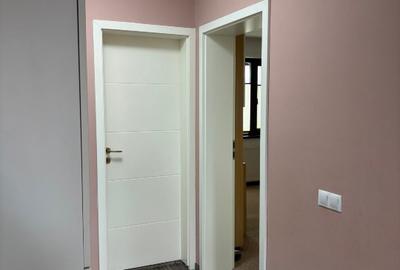 Închiriez apartament spațios (90 mp + 22mp balcoane), mobilat și utilat complet - 7