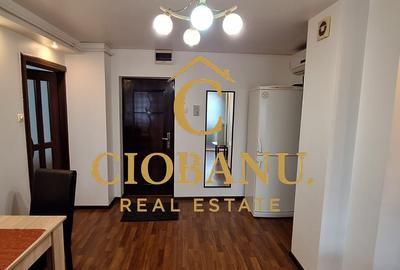 Apartament etaj 1/4 cu 2 camere zona Brazda de inchiriat - 9