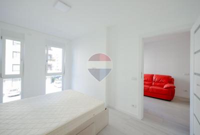 De vânzare apartament cu 2 camere, în West Residence, parcare inclusă - 10