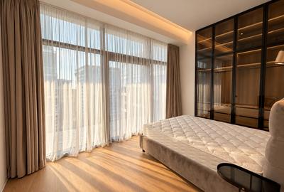 3-room Apartment & Private Terrace - 4