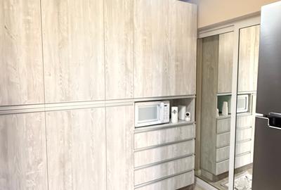 GRANICERILOR 3camere finisat, mobilat si utilat! - 8