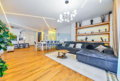 Penthouse  Lux | 7 camere | Garaje | Buna Ziua - 0% comision | - 2