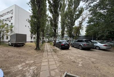 Teren Construcții intravilan de 1152 mp, în Timișoara