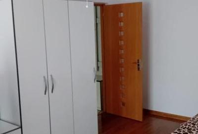 10 MIN PARC IOR METROU TITAN GARS CF.1 DECOMANDAT CU BALCON ETAJ 3/4 - 7