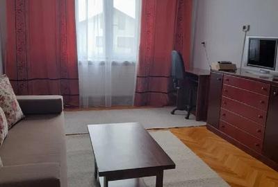 Apartament cu 1 camera  -zona Copou - Biblioteca Centrala - 3