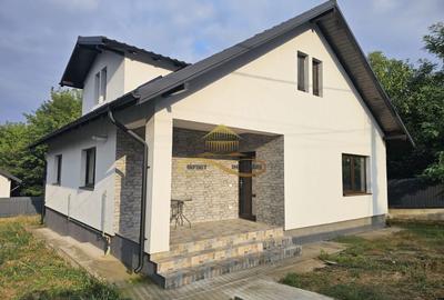CASA NOUĂ LA HEMEIUȘ (ZONA PRIMĂRIE) – PRET IMBATABIL: 117.800€! - 22