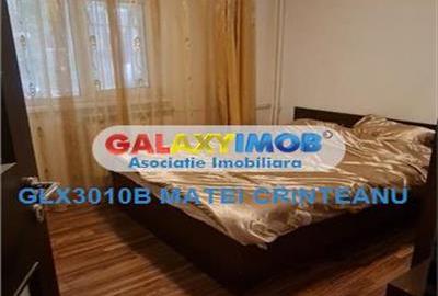 Inchiriez apartament 3 camere Gorjului - 4