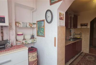 APARTAMENT DOUA CAMERE DECOMANDAT UTA - 1
