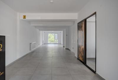 Spatiu comercial | Inchiriat 5 ani | Virtutii Park Residence | Investitie - 4