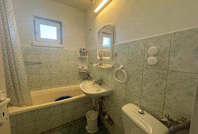 Apartament mobilat/utilat 2 cam 44mp+7 balcon, Gheorgheni/Iulius Mall - 5