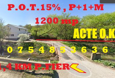 Semicentral – 1.200 mp. Deschidere 28 ml la Bulevardul C.A. Rosetti ,full - 5