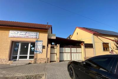 Inchiriez Spatiu Comercial Santana - 1