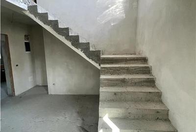 Vila noua 90% finalizata, zona rezidentiala Laguna Focsani! - 8