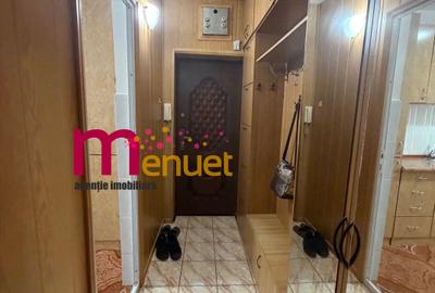 Apartament 2 camere,str.Isaccei,2balcoane - 5