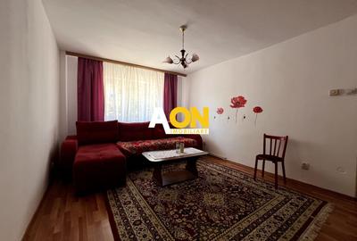 Apartament cu 3 camere Alba Iulia - 2