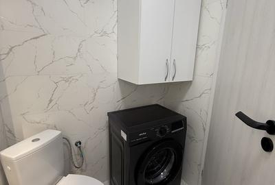 Garsoniera Prima Inchiriere Militari Residence - 6