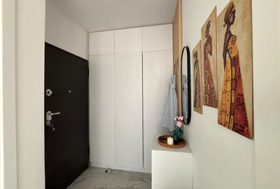 Apartament Lux Prima InchiriereTimpuri Noi - 23