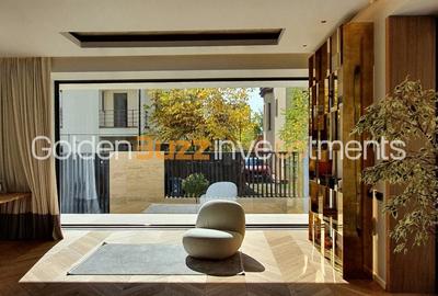 VILĂ PREMIUM | P+2E | PISCINĂ | 641 MP TEREN | SECTOR 1 - 5