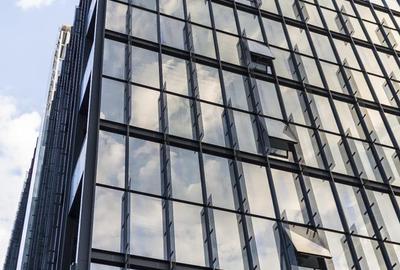 Ultracentral - Birouri clasa A de închiriat,  COMISION 0% - 2