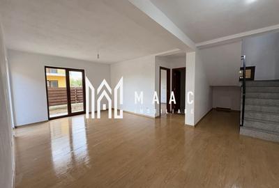 Apartament cu 3 camere decomandat în Turnișor