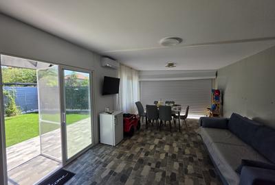 Oportunitate! Casa la sol cu pod amenajat, 4 camere, mobilata utilata, Valu Tr! - 19