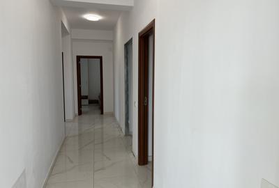 Casa moderna- Frumusani Orasti. 4 camere. 500 mp teren. - 9