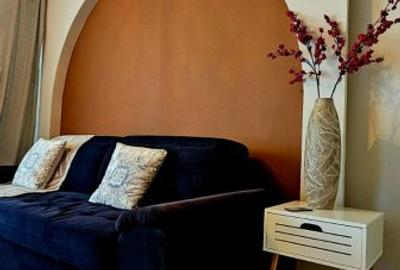 Apartament cu 2 camere semidecomandat în Universitate