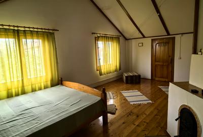 Casa traditionala langa Breaza - 13