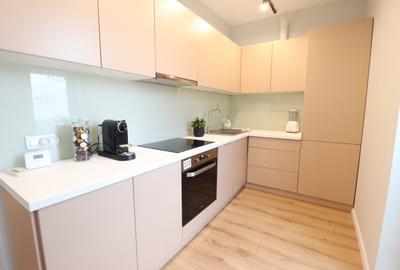 Apartament cu 3 camere, bloc nou, zona Parcul Central - 4