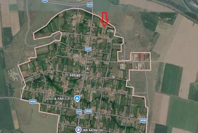 Teren intravilan de vanzare - 3