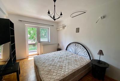 Vilă  Str. Iancu Nicolae – Jolie Ville | Complex rezidențial | 3 dormitoare - 18