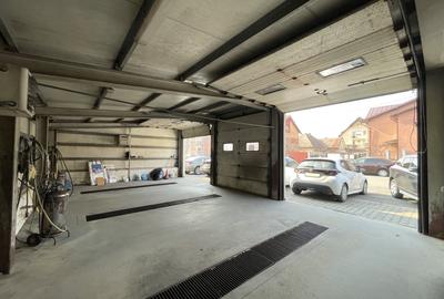 Vânzare service auto, complet echipat și autorizat! - 4
