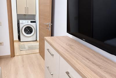 DE ÎNCHIRIAT – APARTAMENT 2 CAMERE  TOMIS 3 - 2