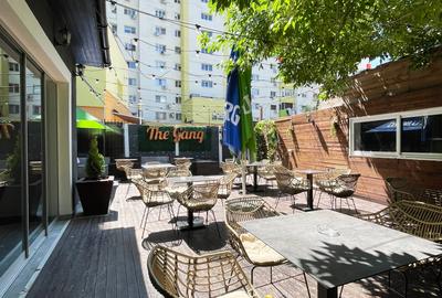 Restaurant la cheie | complet echipat și în funcțiune | COMISION 0% - 9